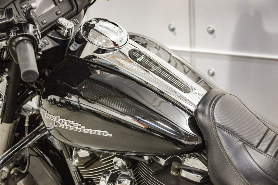 2019 Harley-Davidson Street Glide