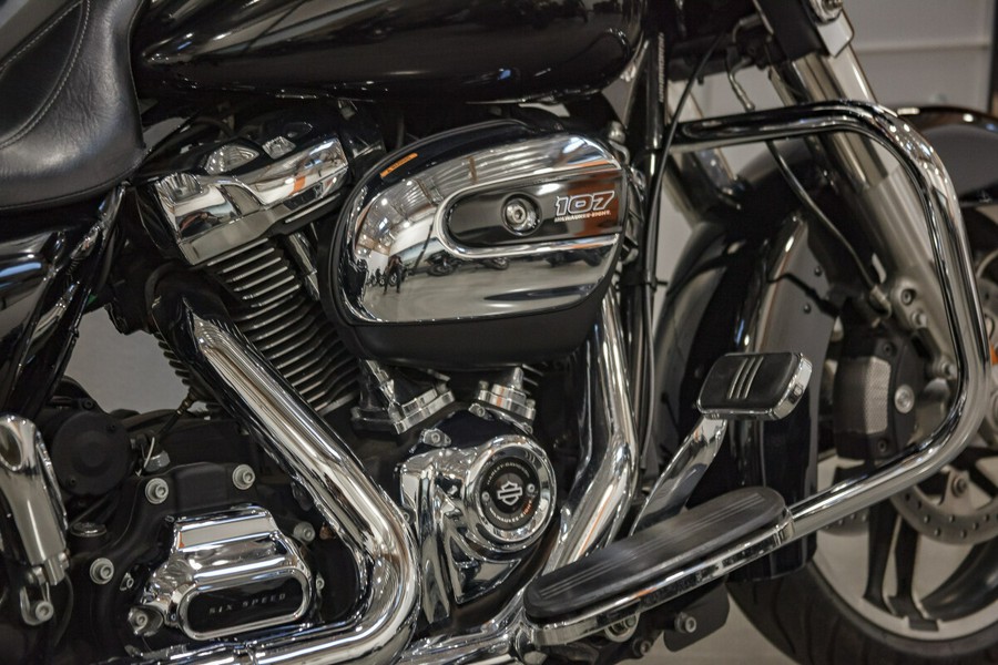 2019 Harley-Davidson Street Glide