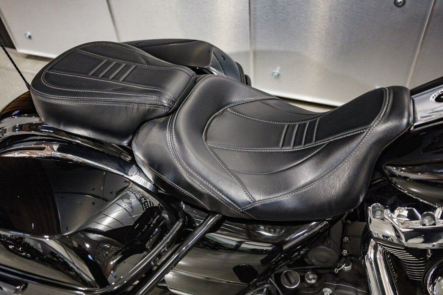 2019 Harley-Davidson Street Glide