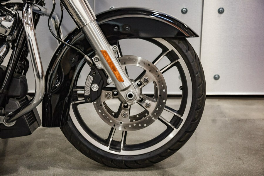 2019 Harley-Davidson Street Glide