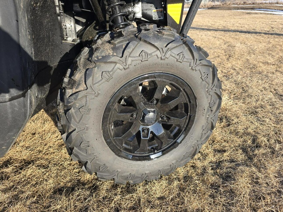 2023 Can-Am DEFENDER XT HD9