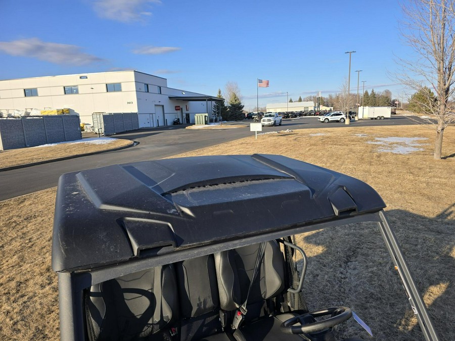 2023 Can-Am DEFENDER XT HD9