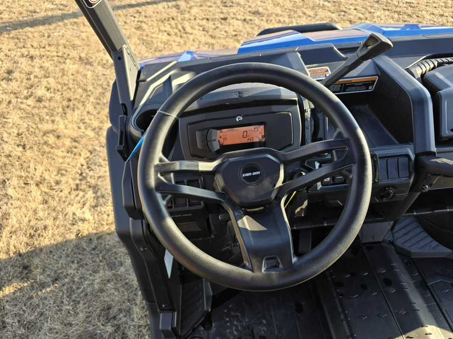 2023 Can-Am DEFENDER XT HD9