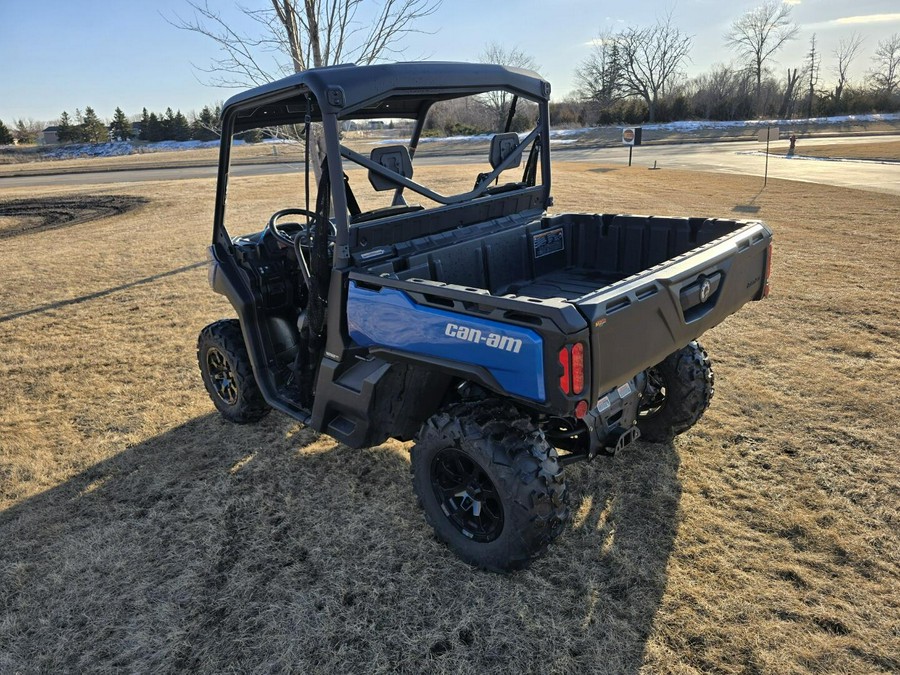 2023 Can-Am DEFENDER XT HD9