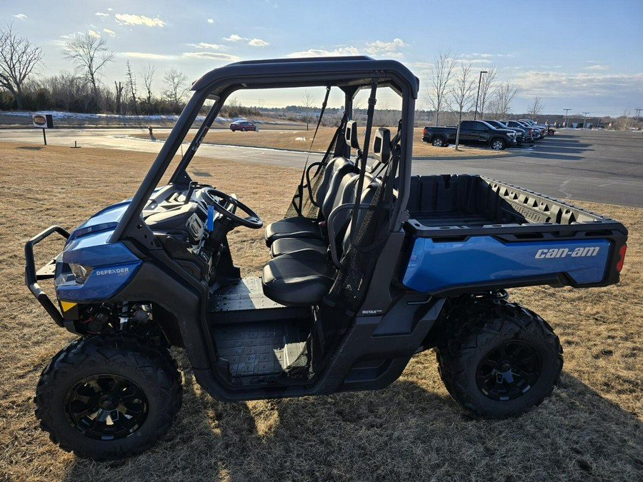 2023 Can-Am DEFENDER XT HD9