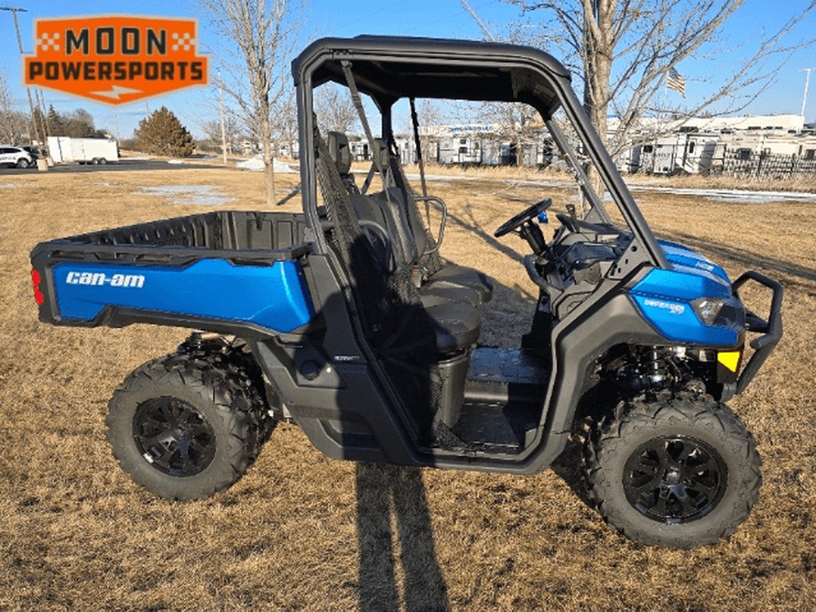 2023 Can-Am DEFENDER XT HD9