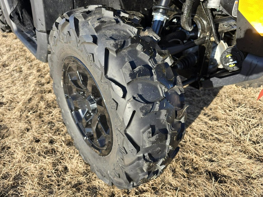 2023 Can-Am DEFENDER XT HD9