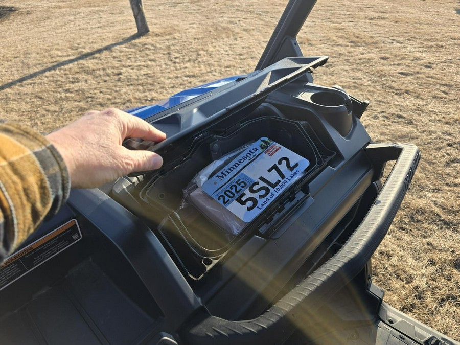 2023 Can-Am DEFENDER XT HD9