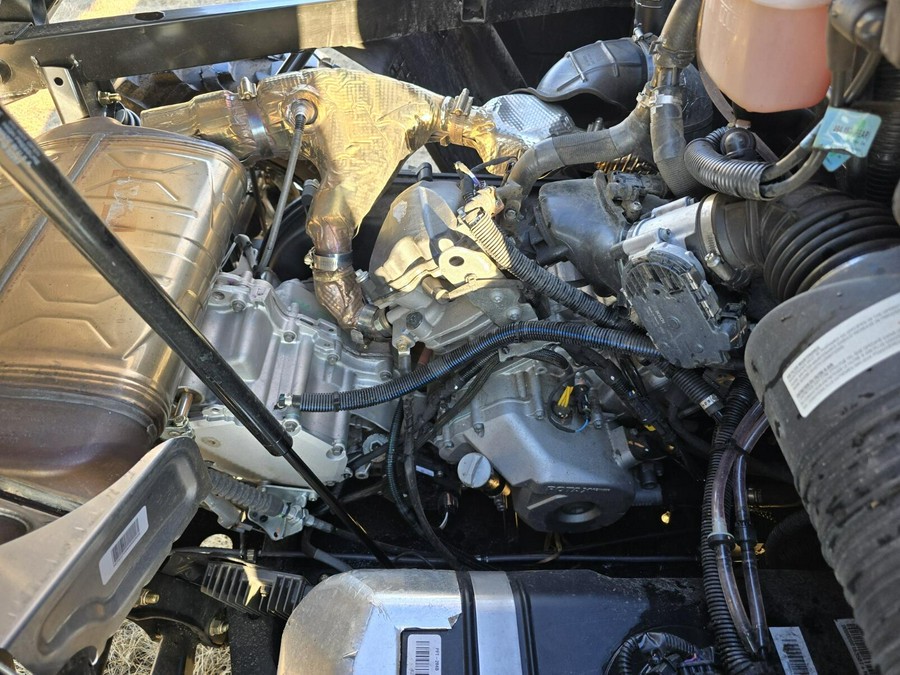 2023 Can-Am DEFENDER XT HD9