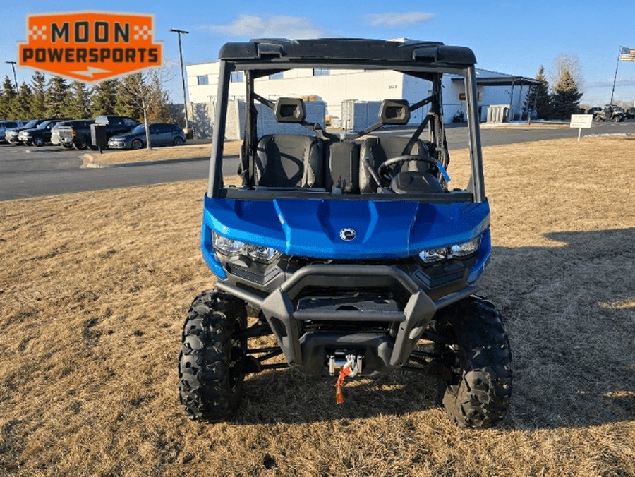 2023 Can-Am DEFENDER XT HD9