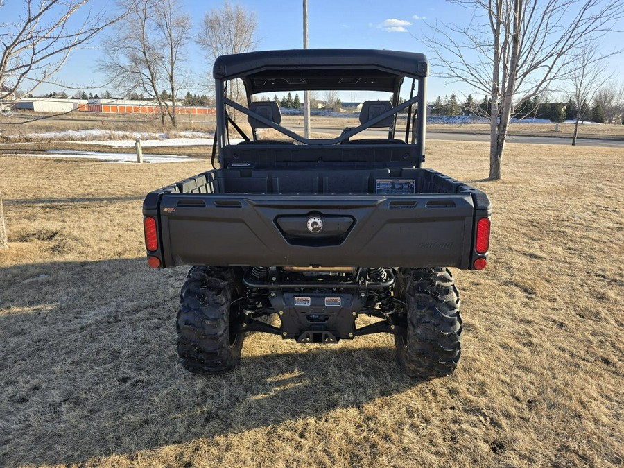 2023 Can-Am DEFENDER XT HD9