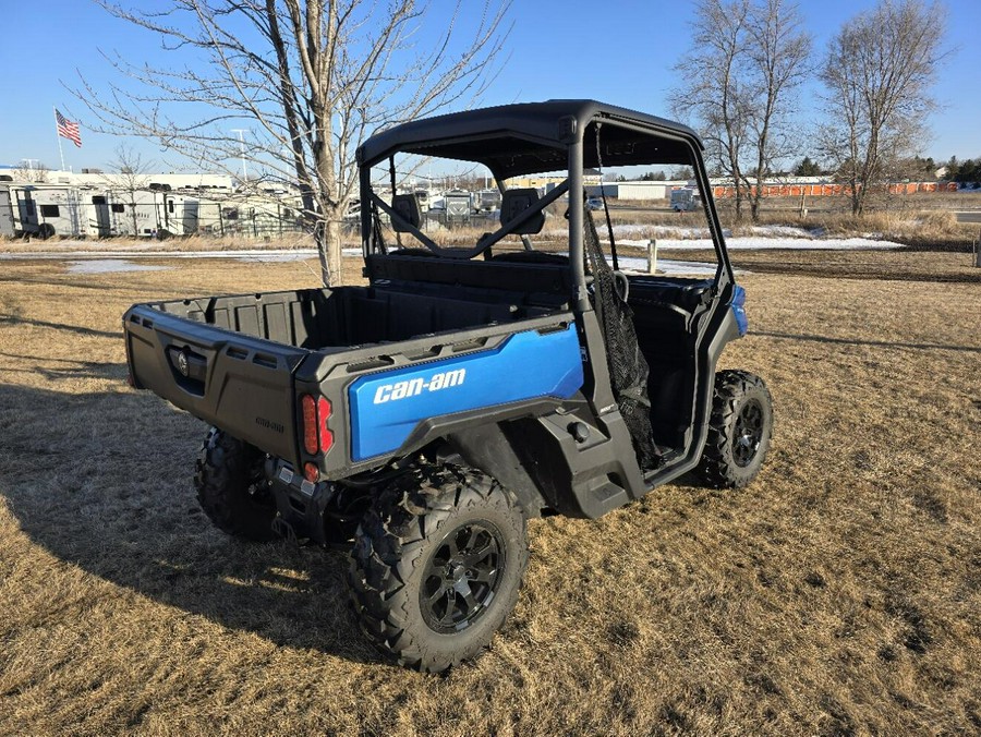 2023 Can-Am DEFENDER XT HD9