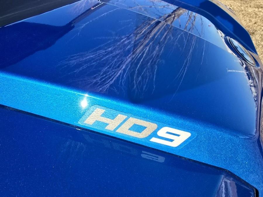 2023 Can-Am DEFENDER XT HD9