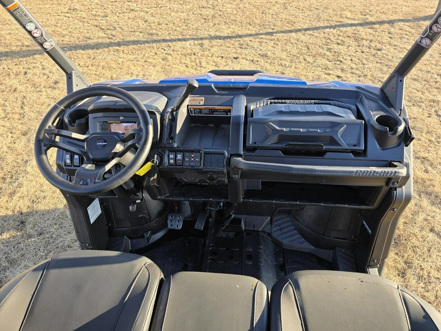 2023 Can-Am DEFENDER XT HD9