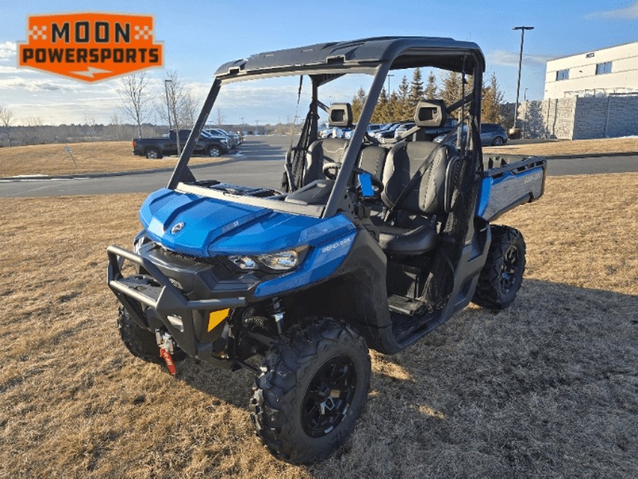 2023 Can-Am DEFENDER XT HD9