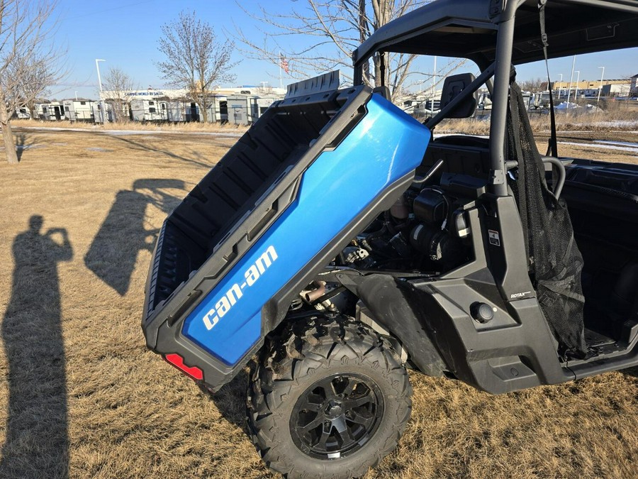 2023 Can-Am DEFENDER XT HD9