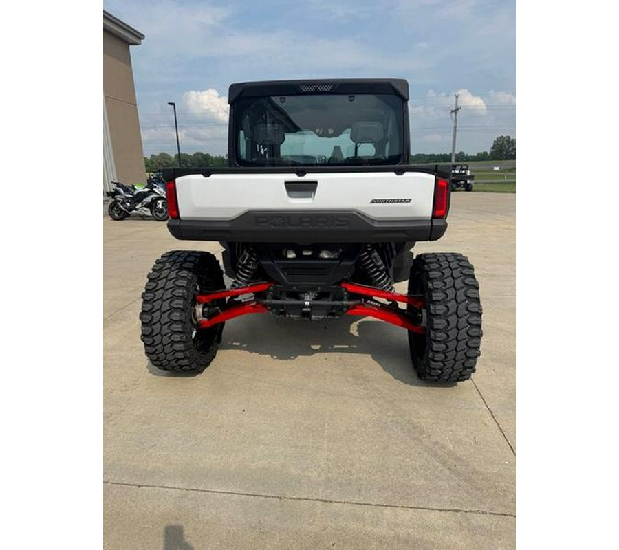 2025 Polaris® Ranger Crew XD 1500 NorthStar Edition Ultimate