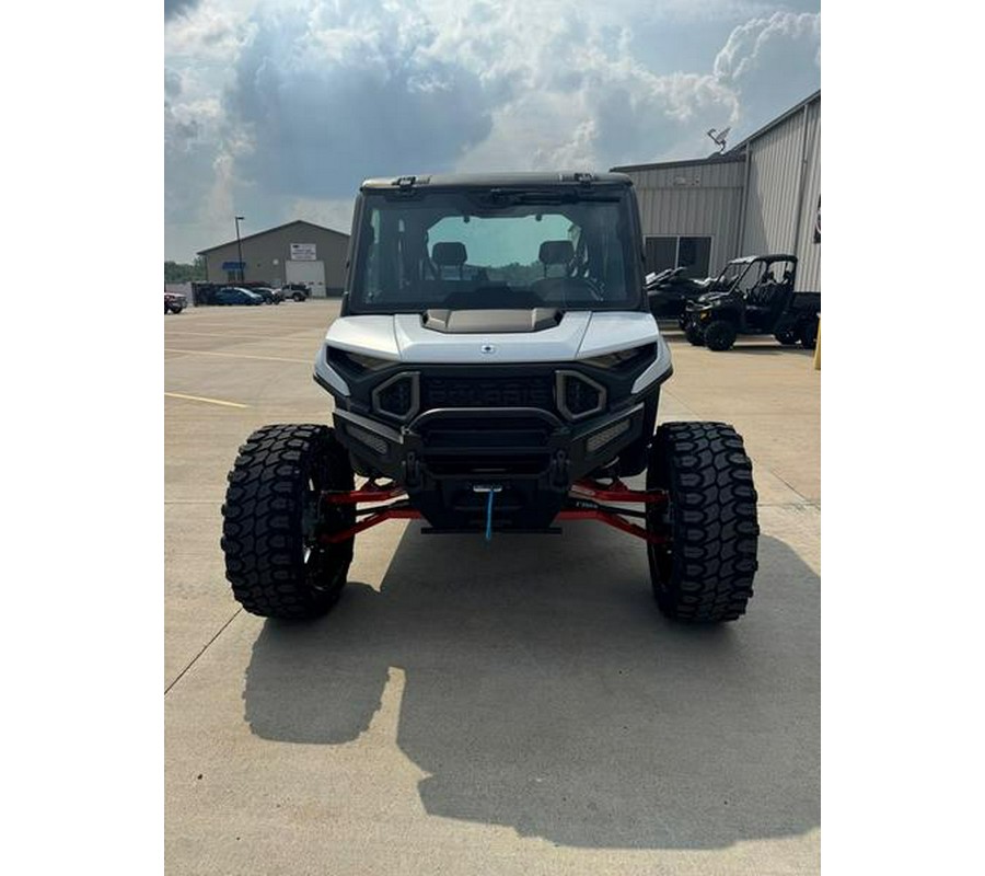 2025 Polaris® Ranger Crew XD 1500 NorthStar Edition Ultimate