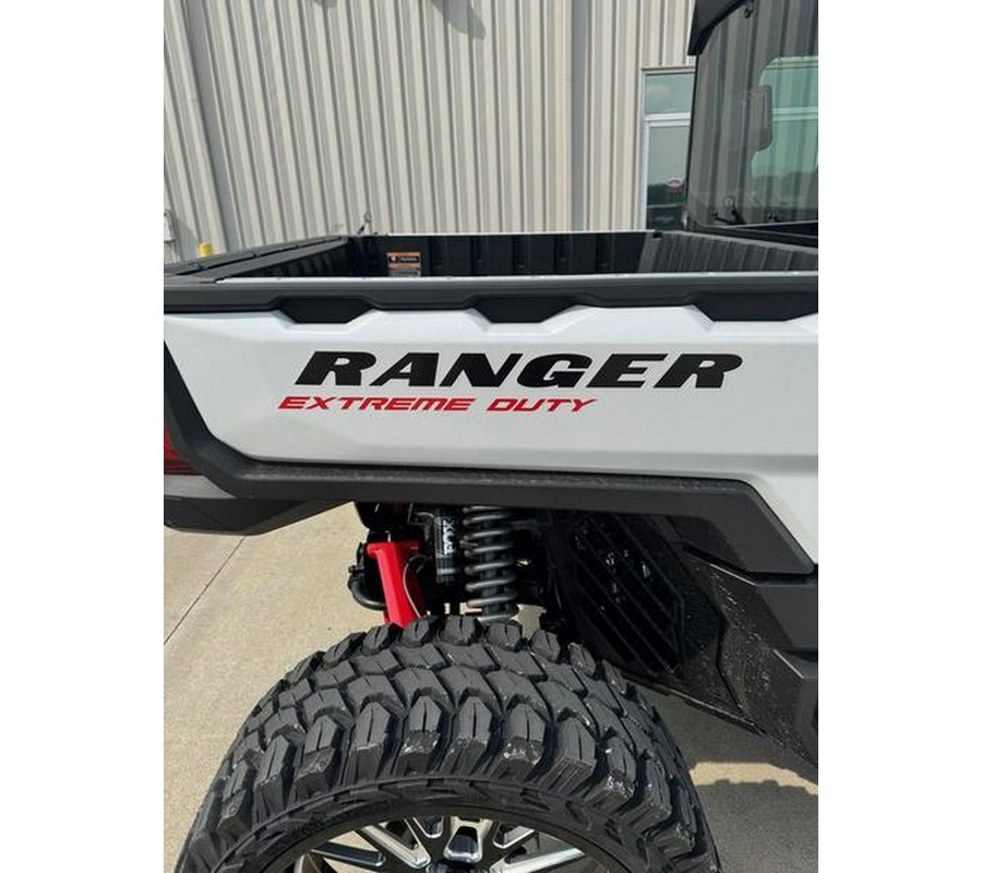 2025 Polaris® Ranger Crew XD 1500 NorthStar Edition Ultimate
