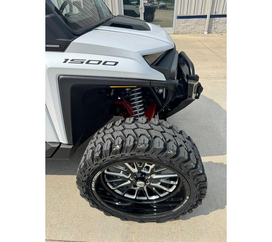 2025 Polaris® Ranger Crew XD 1500 NorthStar Edition Ultimate