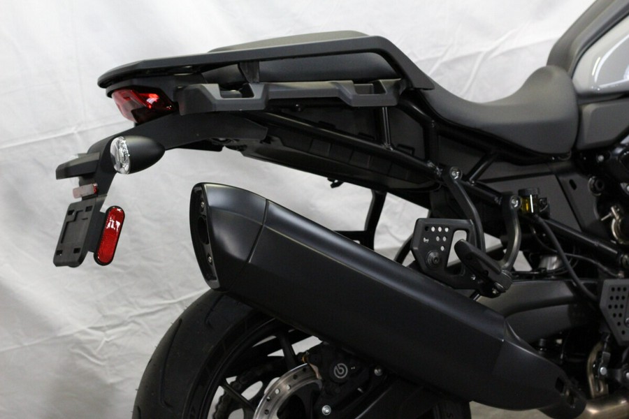 RA1250ST 2025 Pan America® 1250 ST