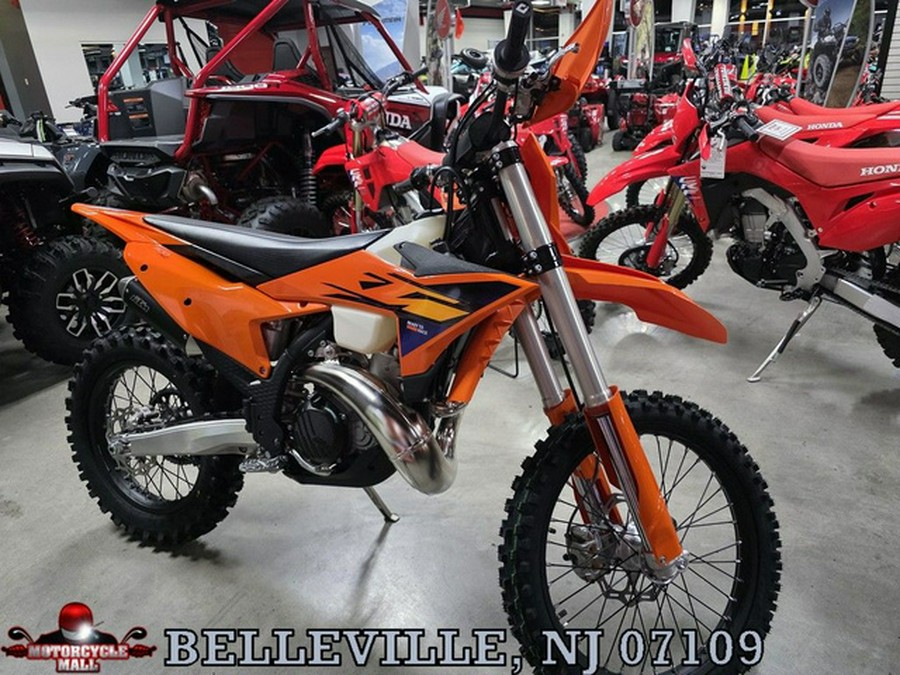 2026 KTM XC 300