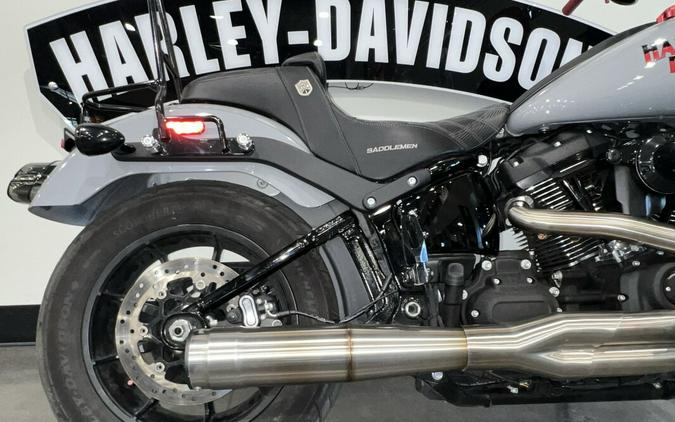 2024 Harley-Davidson Low Rider S