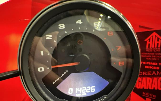 2024 Harley-Davidson Low Rider S