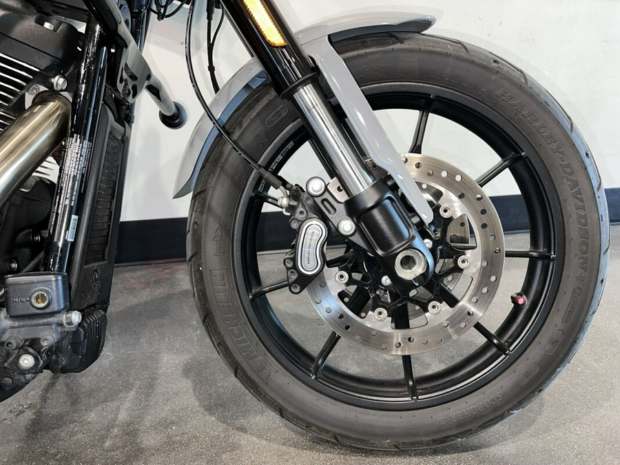 2024 Harley-Davidson Low Rider S