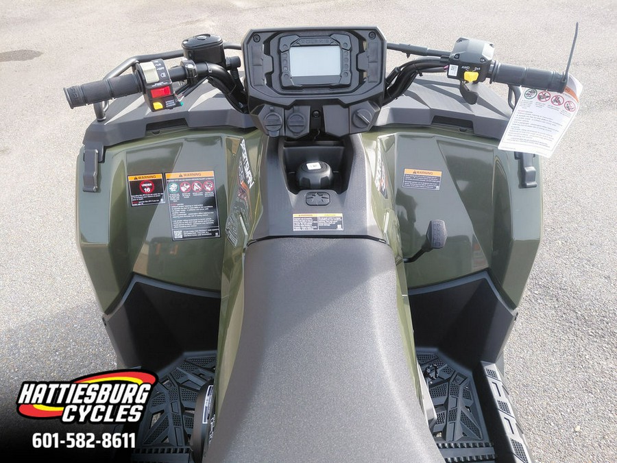 2026 Polaris Sportsman 450 H.O.