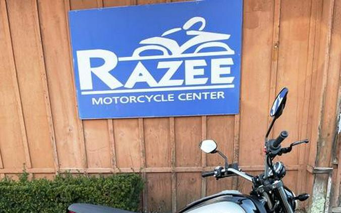 2024 Ducati SCRAMBLER ICON 800