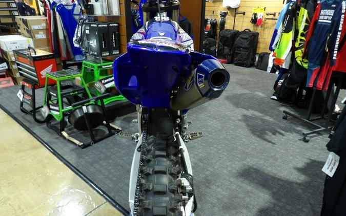 2019 Yamaha YZ 450F