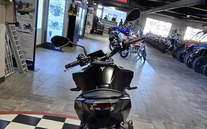 2026 Yamaha MT-09