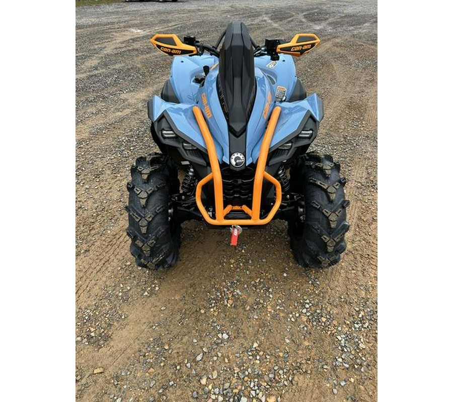 2026 Can-Am® Renegade X mr 1000R