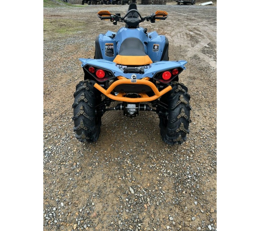 2026 Can-Am Renegade X Mr 1000R