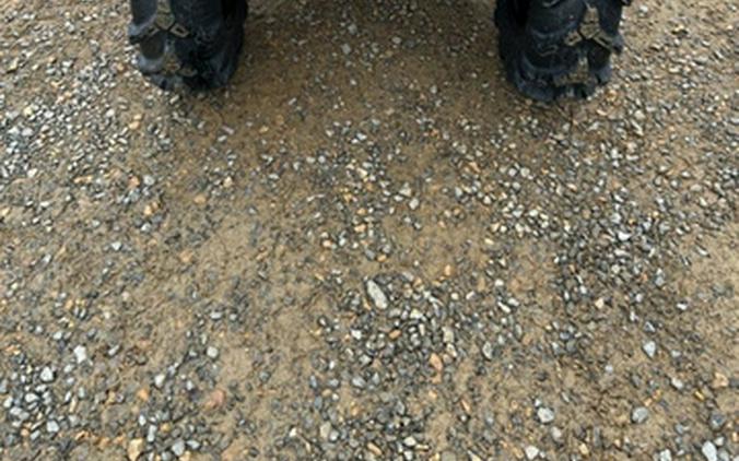 2026 Can-Am Renegade X Mr 1000R