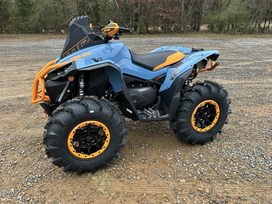 2026 Can-Am Renegade X Mr 1000R