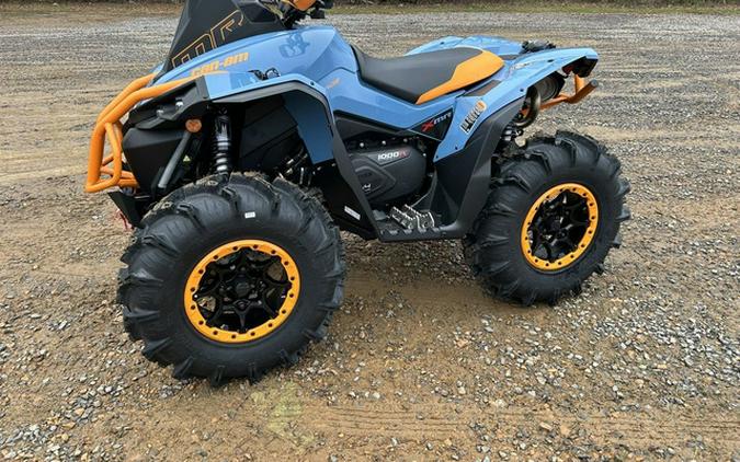 2026 Can-Am Renegade X Mr 1000R