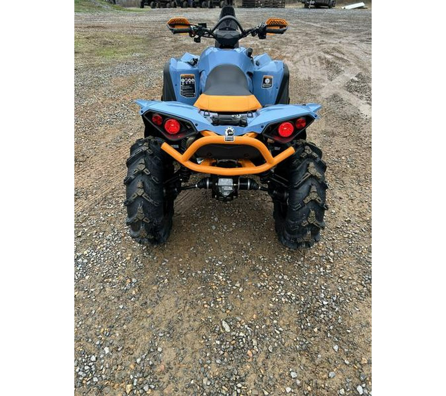 2026 Can-Am® Renegade X mr 1000R