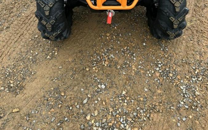 2026 Can-Am Renegade X Mr 1000R