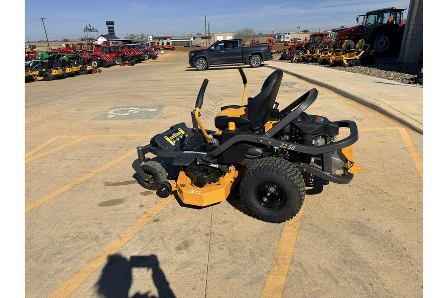 2026 Cub Cadet Z2 50