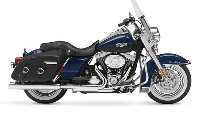 2013 Harley-Davidson FLHRC - Road King Classic