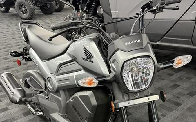 2026 Honda® Navi White