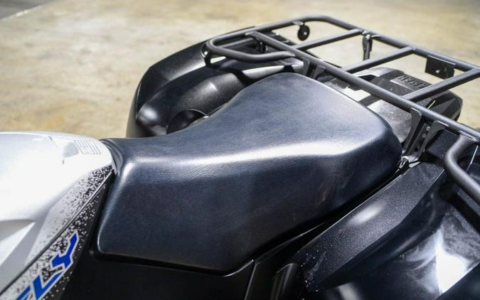 2024 Yamaha Grizzly EPS SE