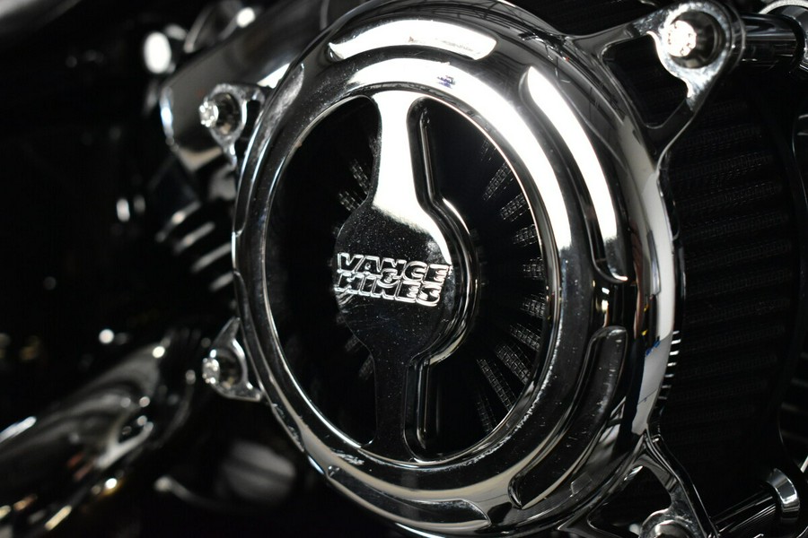 2019 Harley-Davidson Low Rider FXLR