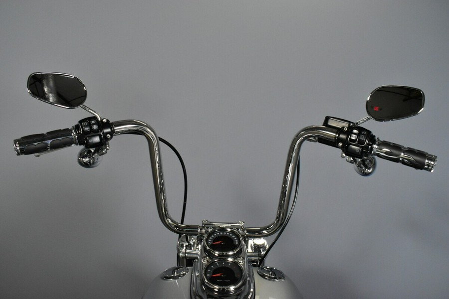 2019 Harley-Davidson Low Rider FXLR