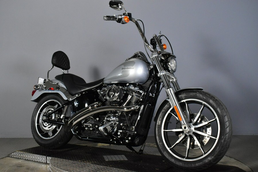 2019 Harley-Davidson Low Rider FXLR