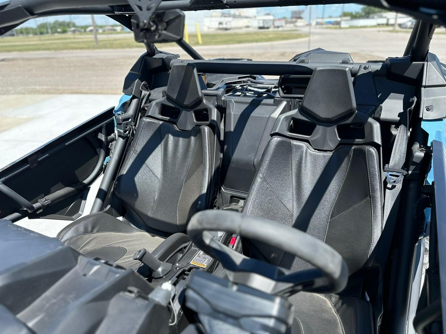 2026 Can-Am Maverick X3 RS TURBO RR