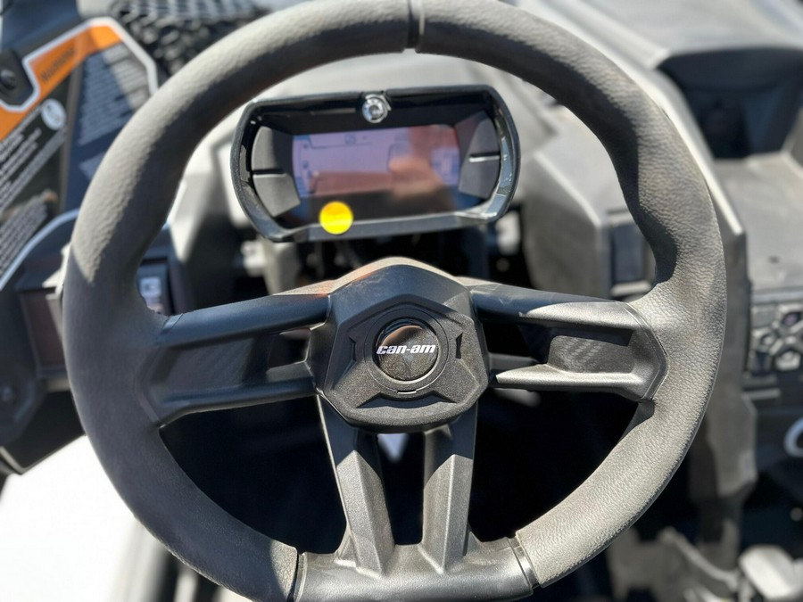 2026 Can-Am Maverick X3 RS TURBO RR