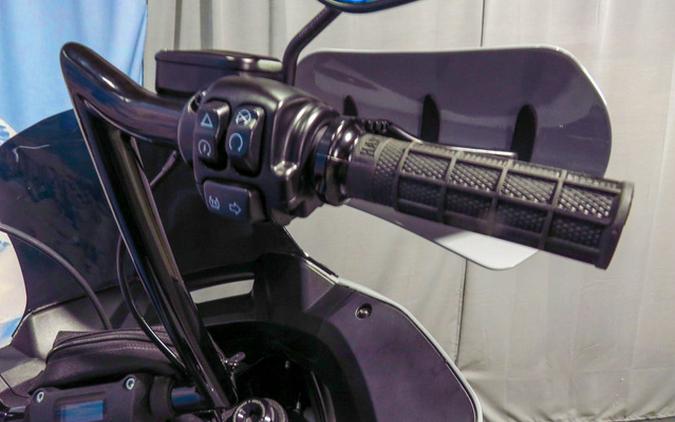 2024 Harley-Davidson Softail FXLRST - Low Rider ST